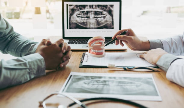 Best Emergency Orthodontic Repairs in Anthony, KS