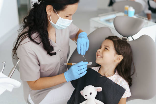 Best Emergency Orthodontic Repairs in Anthony, KS