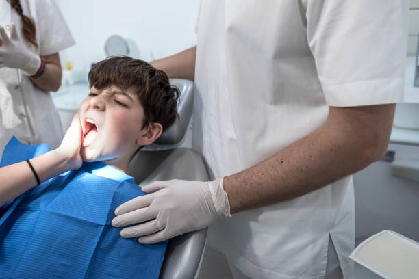 Best Urgent Dental Care in Anthony, KS