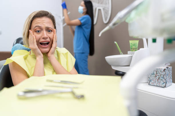 Best Weekend Emergency Dentist in Anthony, KS