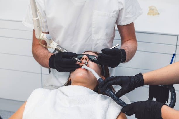 Best Pediatric Emergency Dentist in Anthony, KS