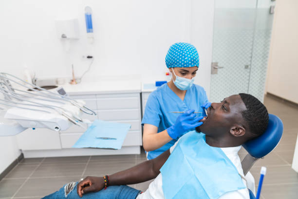 Best Pediatric Emergency Dentist in Anthony, KS