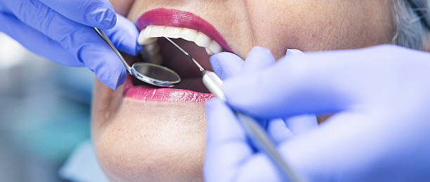 Best Emergency Tooth Extraction in Anthony, KS
