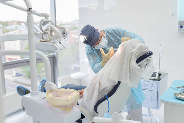 Best Urgent Dental Care in Anthony, KS