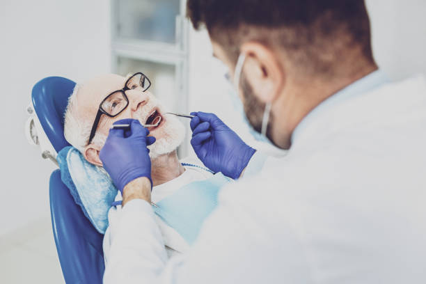 Best Emergency Orthodontic Repairs in Anthony, KS